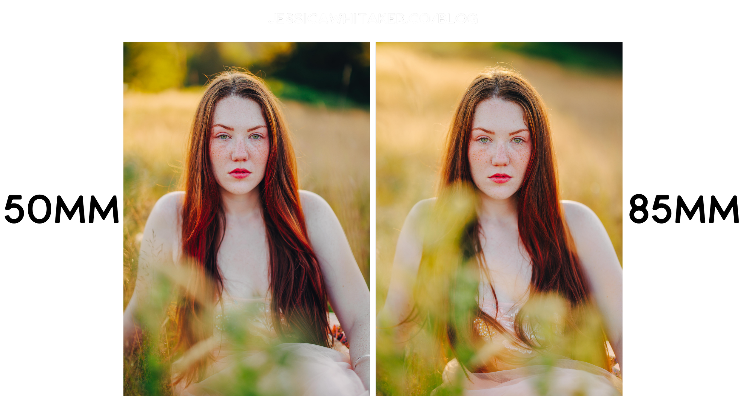 разликата в букето между 50мм ф1.2 и 85мм ф1.2
