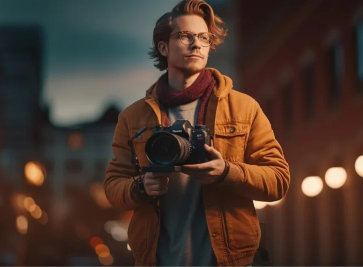 blog3 Как да превърнеш "скучните" локации в златни кадри: Тайните на перспективата и детайла