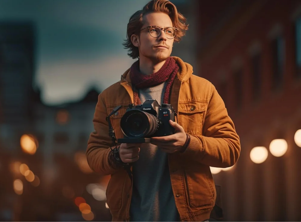 Как да превърнеш "скучните" локации в златни кадри: Тайните на перспективата и детайла