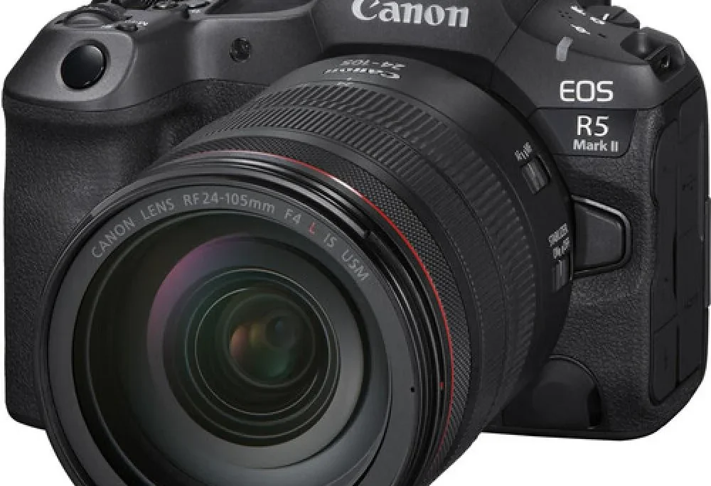 canon r5 mark2